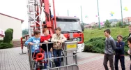 Świetna zabawa w szkole - zdjęcie 2