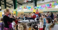 Świetna zabawa w szkole - zdjęcie 4