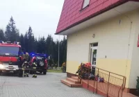 Ładunek wybuchowy w szkole - kolejne fałszywe zgłoszenie - zdjęcie główne