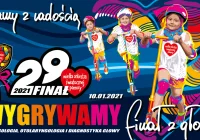 Ruszyła rejestracja wolontariuszy na 29. Finał WOŚP Limanowa - zdjęcie główne