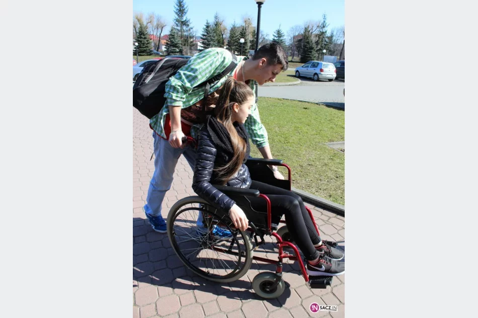 Włączają wrażliwość - zdjęcie 2