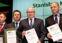 „Perła Samorządu” dla Ryszarda Nowaka - zdjęcie główne