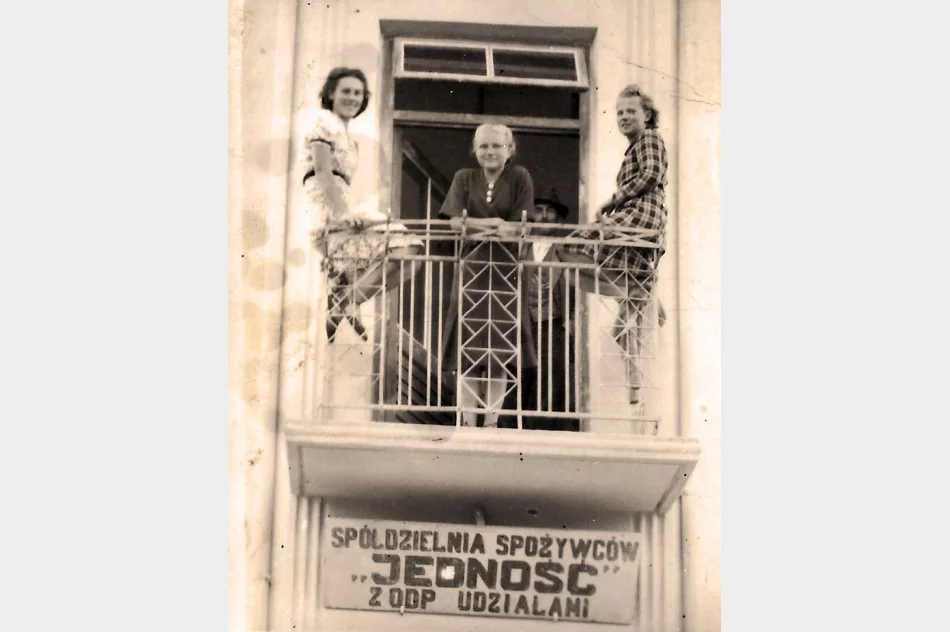 KGW zaprasza na wirtualny spacer po dawnej miejscowości - zdjęcie 2