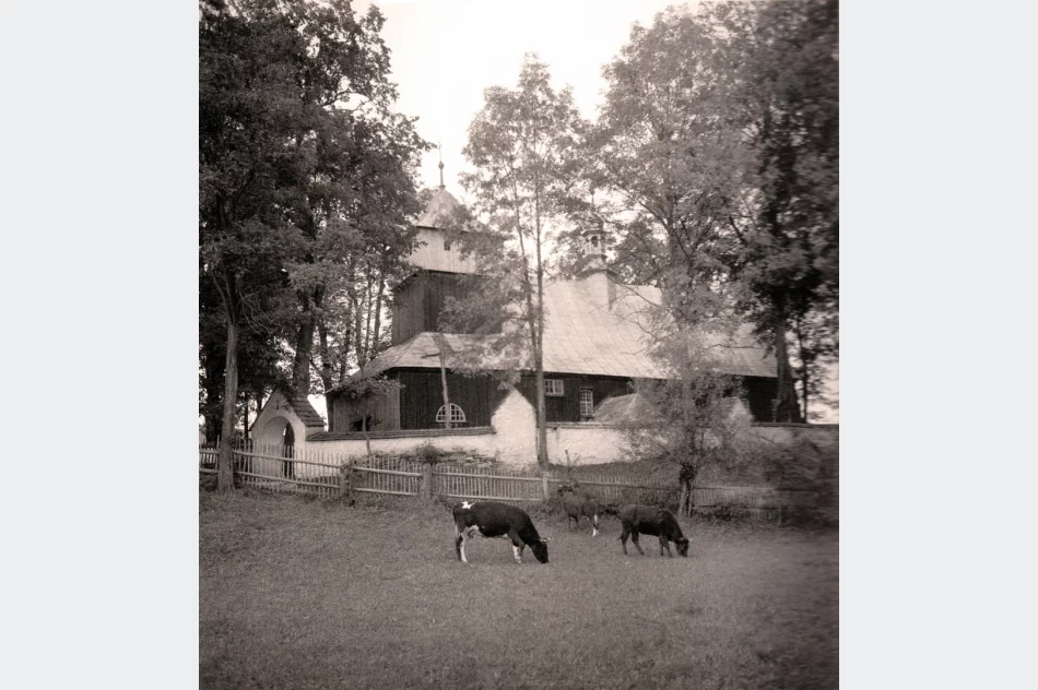 KGW zaprasza na wirtualny spacer po dawnej miejscowości - zdjęcie 3