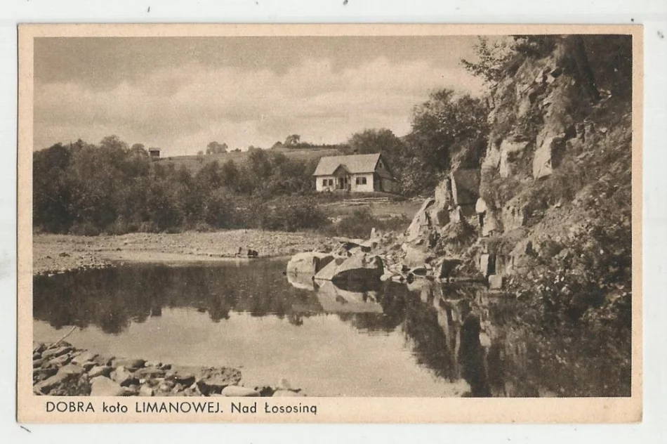 KGW zaprasza na wirtualny spacer po dawnej miejscowości - zdjęcie 5