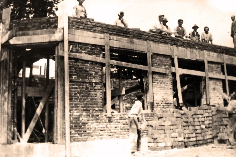 KGW zaprasza na wirtualny spacer po dawnej miejscowości - zdjęcie 6