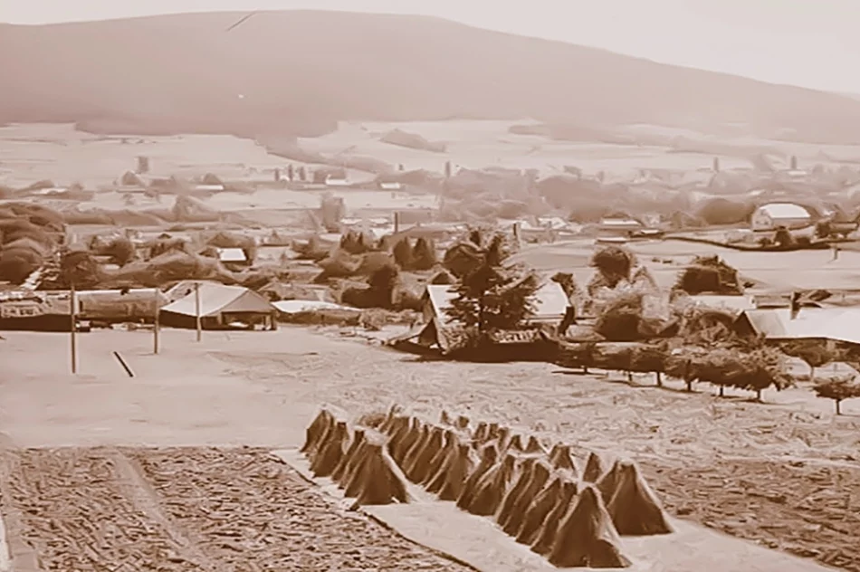 KGW zaprasza na wirtualny spacer po dawnej miejscowości - zdjęcie 7