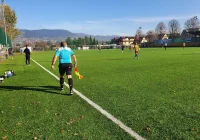 Kolejny weekend na czwartoligowych boiskach - zdjęcie główne