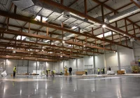 Już 430 osób zgłosiło się do pracy w szpitalach tymczasowych w Małopolsce - zdjęcie główne