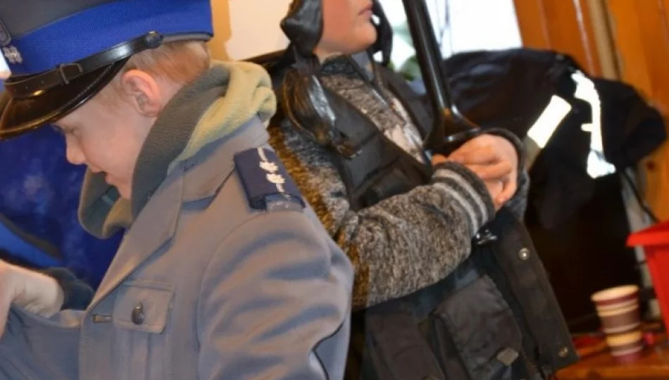 'Przywrócić dzieciom uśmiech' - zdjęcie 1