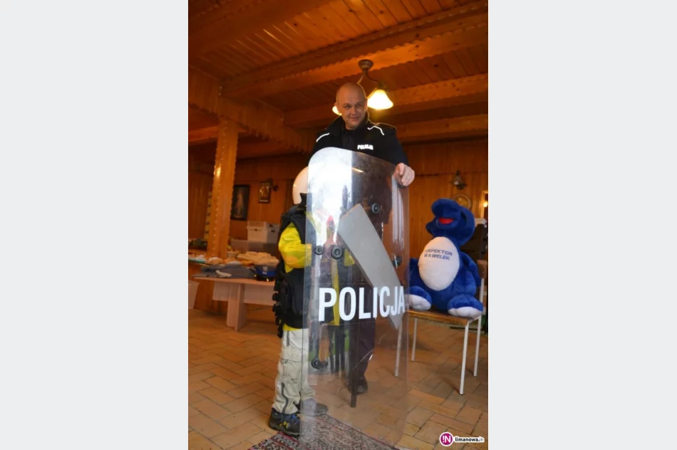 'Przywrócić dzieciom uśmiech' - zdjęcie 2