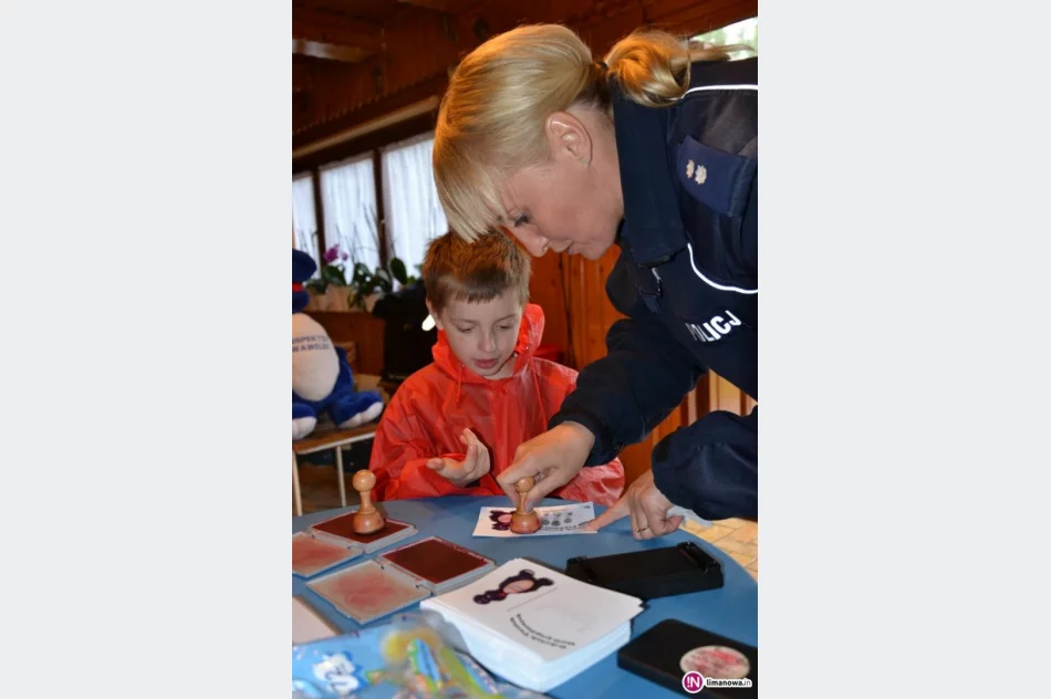 'Przywrócić dzieciom uśmiech' - zdjęcie 3