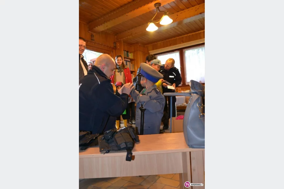 'Przywrócić dzieciom uśmiech' - zdjęcie 4