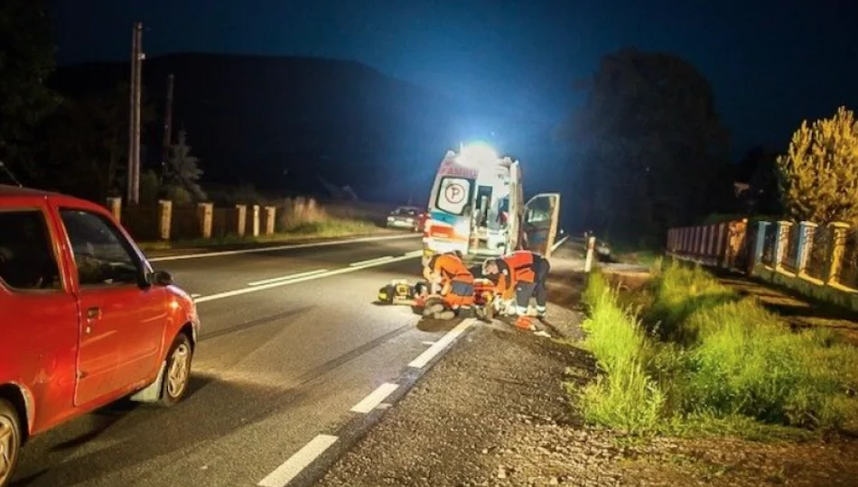 Dziś Światowy Dzień Pamięci Ofiar Wypadków Drogowych - zdjęcie 1