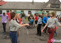 'Razem raźniej' - jutro piknik dla niepełnosprawnych dzieci - zdjęcie główne