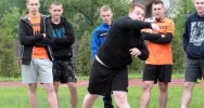 Najlepsi lekkoatleci są w Starym Sączu i Grybowie - zdjęcie 2