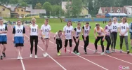 Najlepsi lekkoatleci są w Starym Sączu i Grybowie - zdjęcie 4