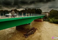 Wzrośnie poziom wody w rzekach - zdjęcie główne