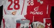 Reprezentantka Polski w piłce ręcznej Alina Wojtas zagrała dla Oliwki Głębockiej - zdjęcie 3