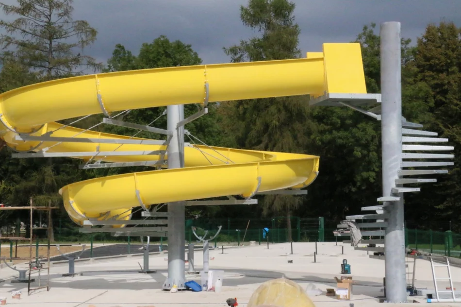 Nowe atrakcje w Parku Miejskim - zdjęcie 4