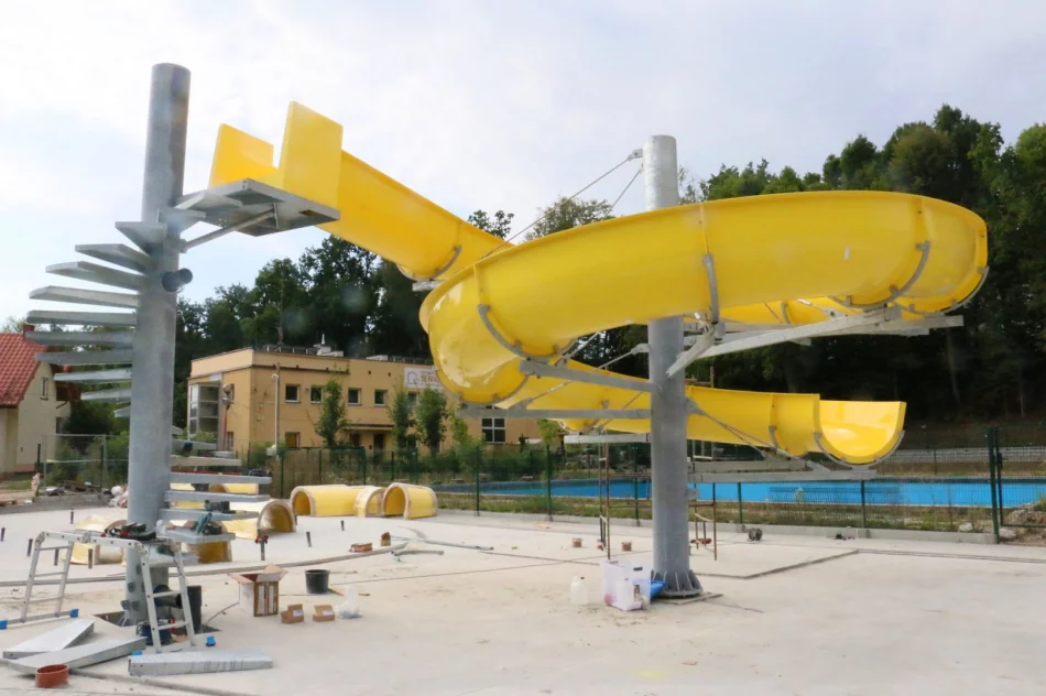 Nowe atrakcje w Parku Miejskim - zdjęcie 5