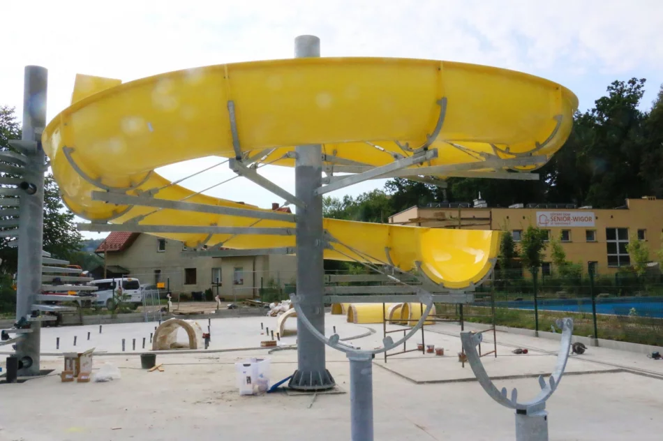 Nowe atrakcje w Parku Miejskim - zdjęcie 6