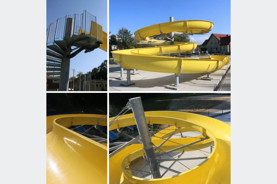 Nowe atrakcje w Parku Miejskim - zdjęcie 7