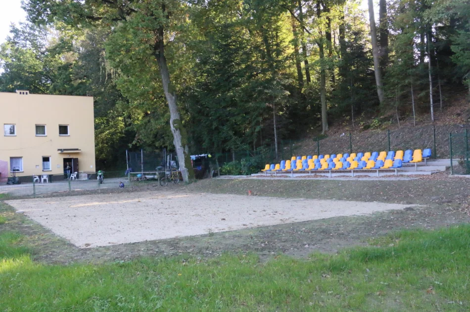 Nowe atrakcje w Parku Miejskim - zdjęcie 8