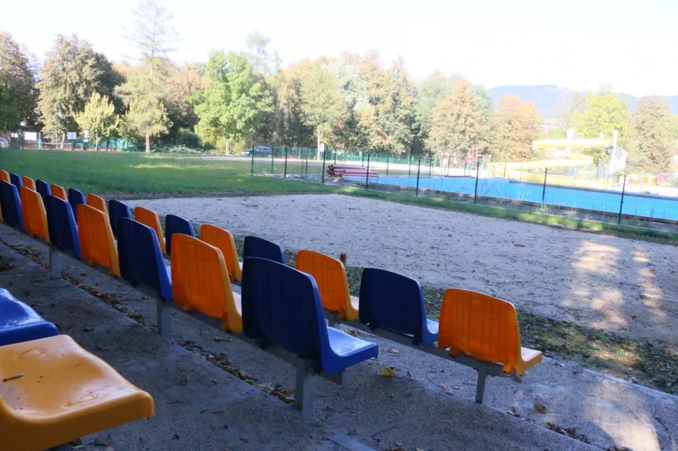 Nowe atrakcje w Parku Miejskim - zdjęcie 9