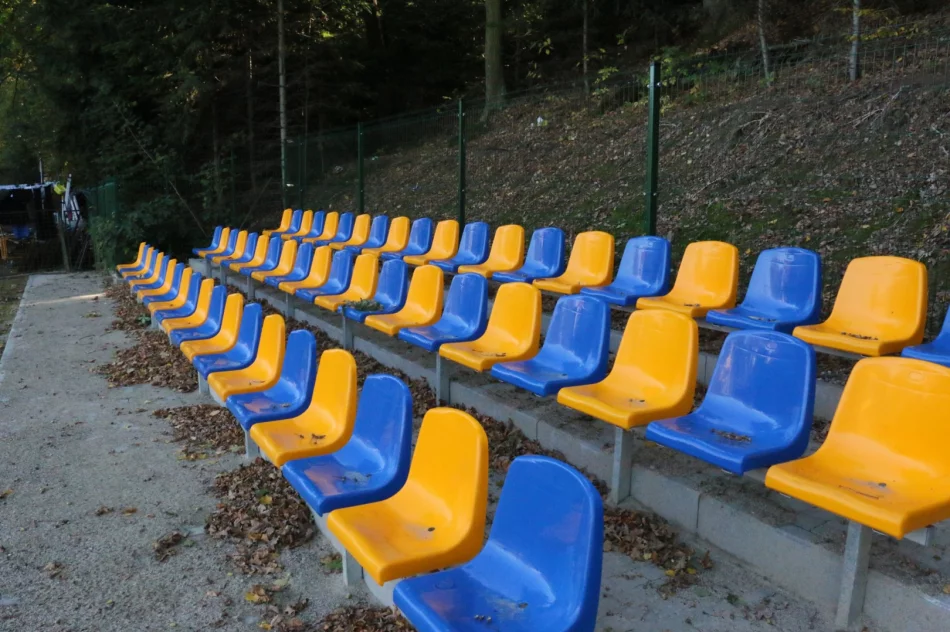 Nowe atrakcje w Parku Miejskim - zdjęcie 11