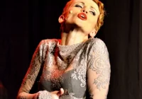 – Teatr, film czy muzyka? – A muszę wybierać? - zdjęcie główne