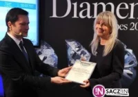 Jej amerykański sen zrealizował się w... Polsce - zdjęcie główne