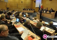 Z sesji sejmiku województwa - zdjęcie główne