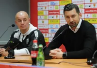 Debiut trenera, nadal bez zwycięstwa - zdjęcie główne