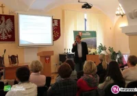 Rozmawiali o walce z przemocą - zdjęcie główne