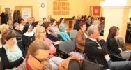 Rozmawiali o walce z przemocą - zdjęcie 2