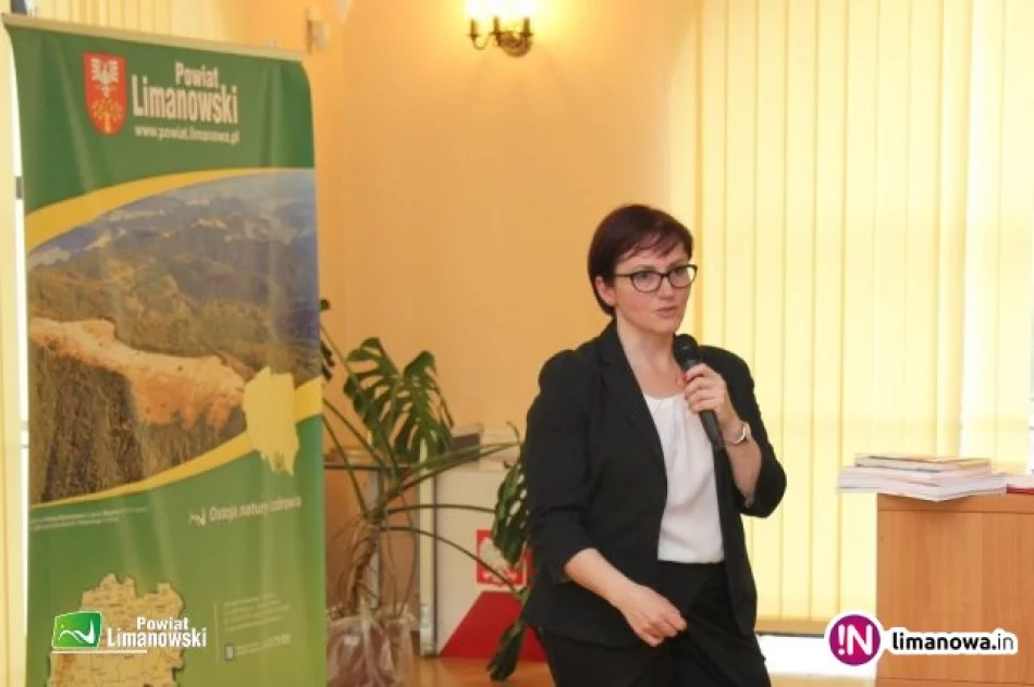 Rozmawiali o walce z przemocą - zdjęcie 4