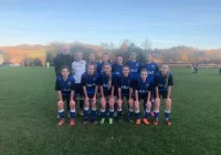 Punkt na zakończenie pierwszej rundy - zdjęcie główne