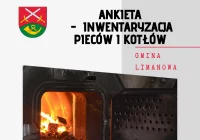 Ankieta informacyjna dotycząca sposobu ogrzewania budynku - zdjęcie główne
