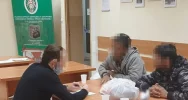 W naczepie oprócz ryżu… Afgańczycy - zdjęcie 3