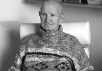 Zmarł Stanisław Bochniarz, dyrektor m.in. szkoły w Szczawie - zdjęcie główne