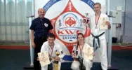Karatecy z medalami Mistrzostw Europy - zdjęcie 2