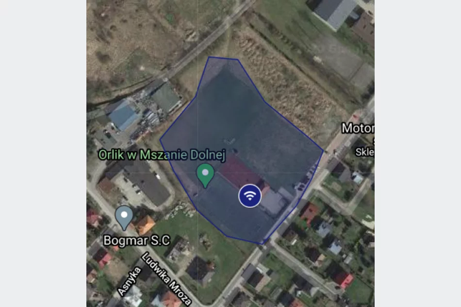 W 9 punktach miasta ruszyło bezpłatne WiFI (mapy zasięgu) - zdjęcie 3