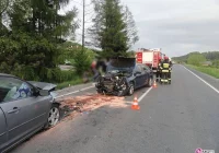 Policja szuka świadków wypadku - zdjęcie główne