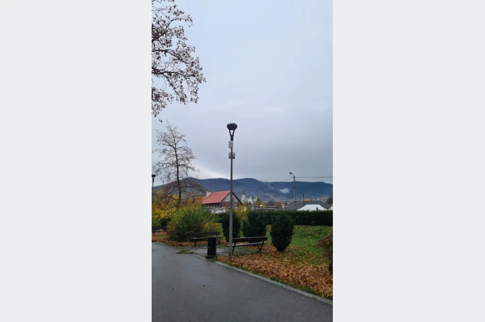 W 9 punktach miasta ruszyło bezpłatne WiFI (mapy zasięgu) - zdjęcie 7