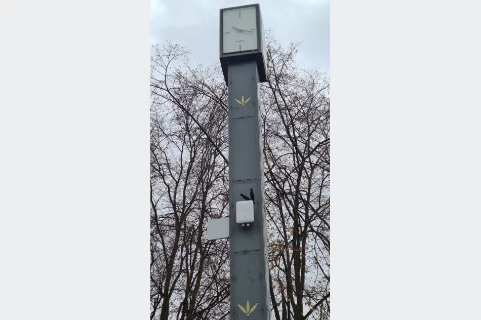 W 9 punktach miasta ruszyło bezpłatne WiFI (mapy zasięgu) - zdjęcie 8