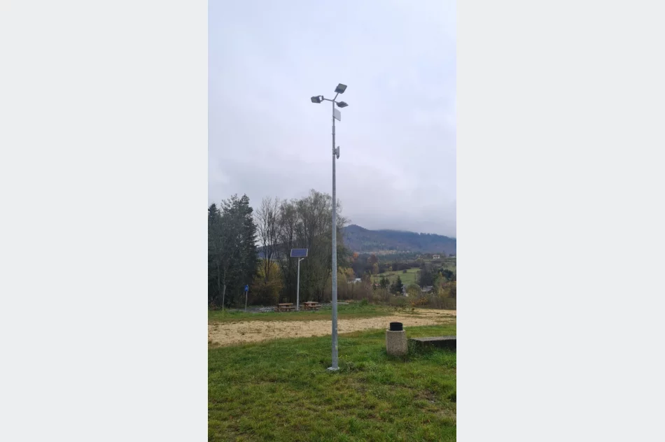 W 9 punktach miasta ruszyło bezpłatne WiFI (mapy zasięgu) - zdjęcie 9