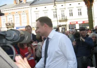 Andrzej Duda wygrywa w kraju i na Sądecczyźnie - zdjęcie główne