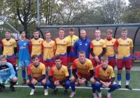 Ciężka runda Limanovii w MLJS. Pozytywne zakończenie ligowego roku. - zdjęcie główne