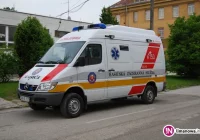 20-latek zginął na Słowacji - zdjęcie główne